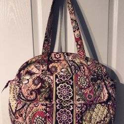 Vera Bradley Bag