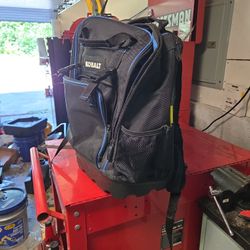 Kobalt Tool Bag
