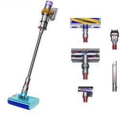 Dyson V15s Detect Submarine Cordless Stick Vacuum Cleaner