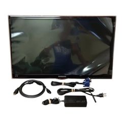 Samsung S27A550H 27" LED LCD Monitor – Grade A, Bright Colors, Works Perfect