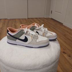 Nike Dunk Low Retro Se