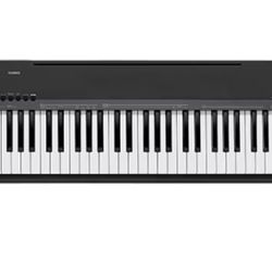 Casio CDP-135 Piano Keyboard Set | 88-Key Full Size Weighted Digital Piano Keyboard