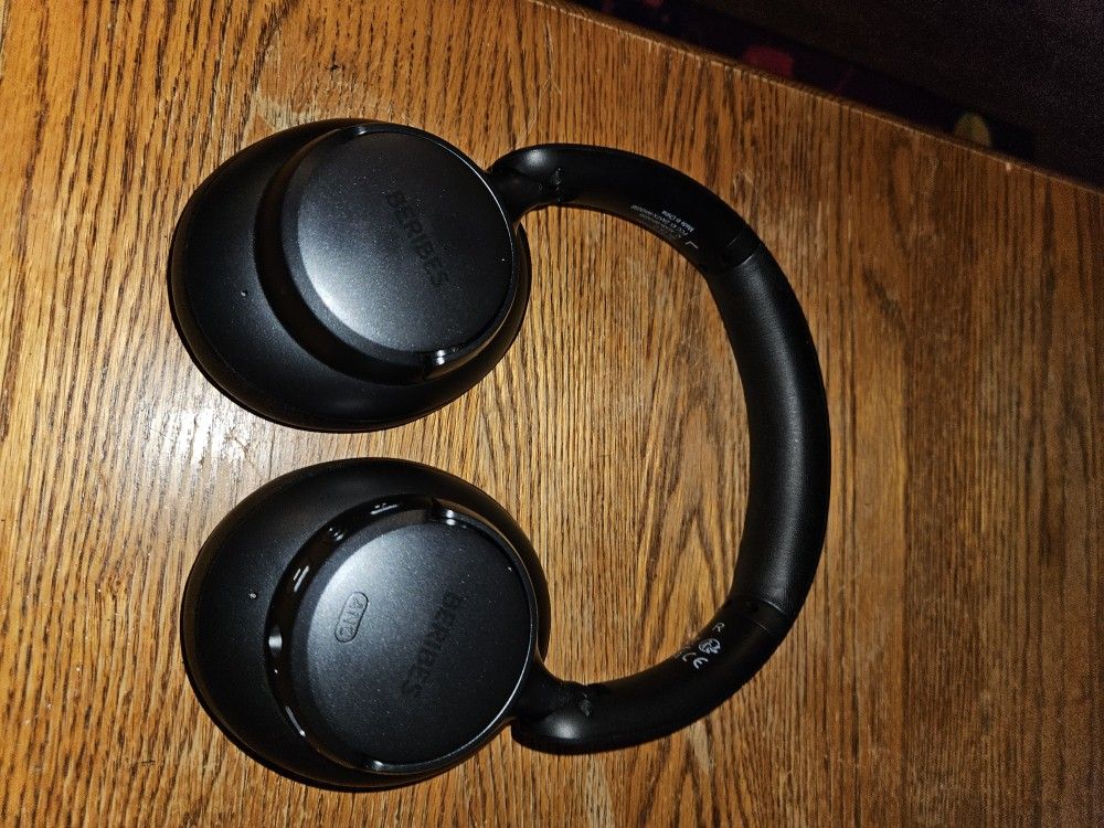 Active Noise Canceling Headphones