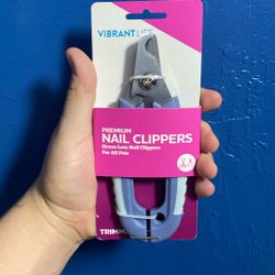 Nail Clippers All Pets