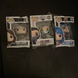 Funko Pop