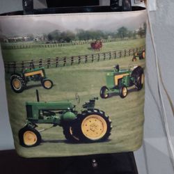 John Deere  Tractor NEW Shoulder Bag