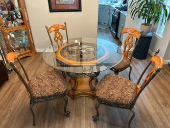 Dinning room set