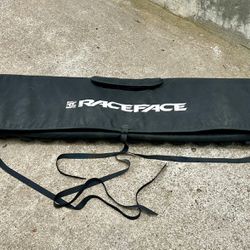 Race Face Tailgate Pad - Full Size Truck 