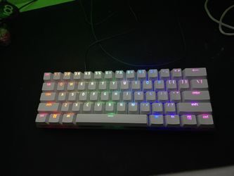 Razer Huntsman Mini Special Edition