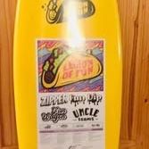 LEGION OF FUN ZIPPER- SHORTBOARD