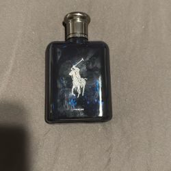 Polo Blue 4.2 Oz