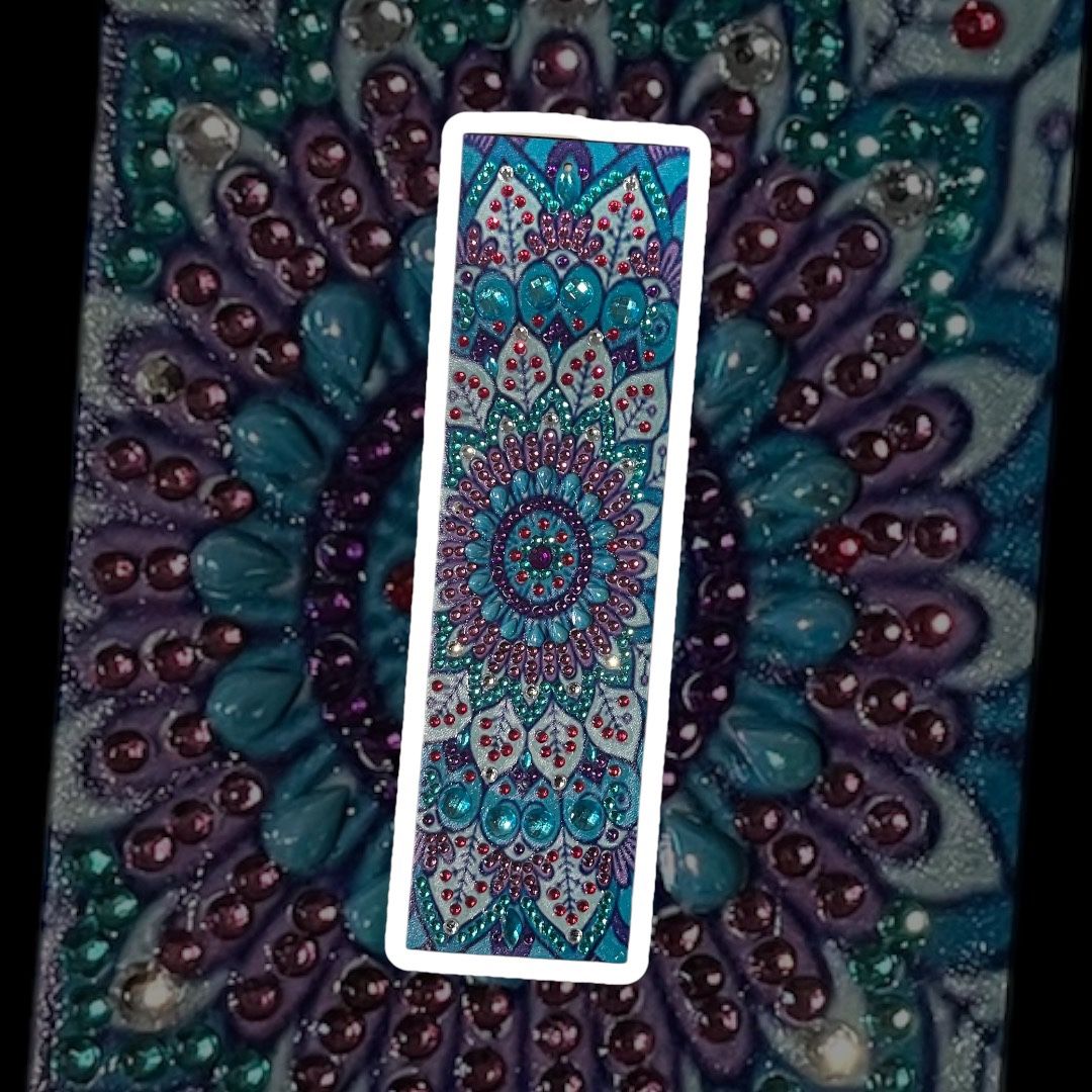 Bookmarks Handmade