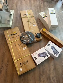 B&H Camera Equipment