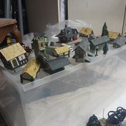 Train Set