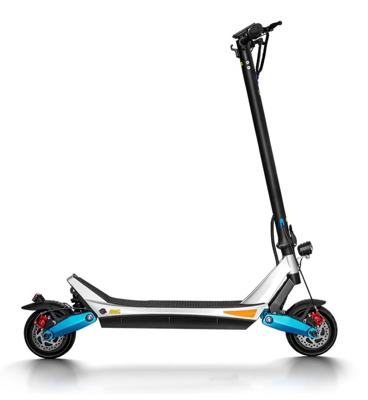 Electric Scooter (Varla Pegasus City Commuter)