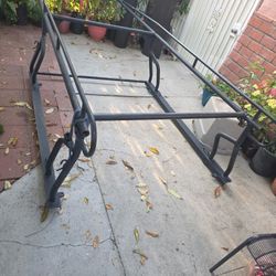 Raca Para Tacoma 2003/2015