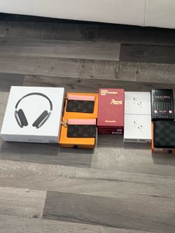 Inventory