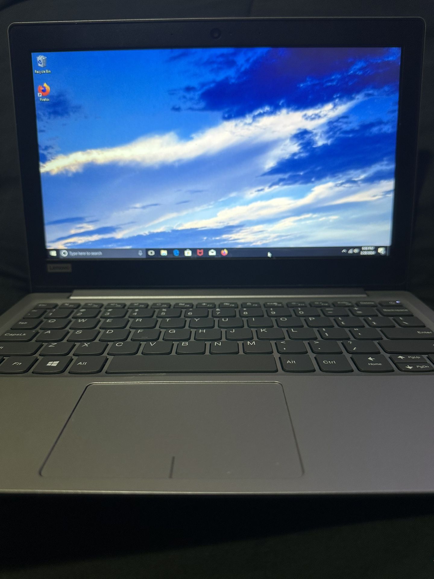 Lenovo Laptop