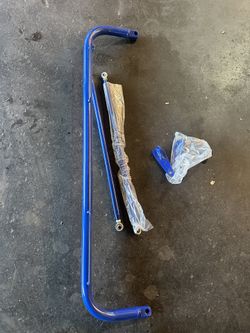 Harness Bar