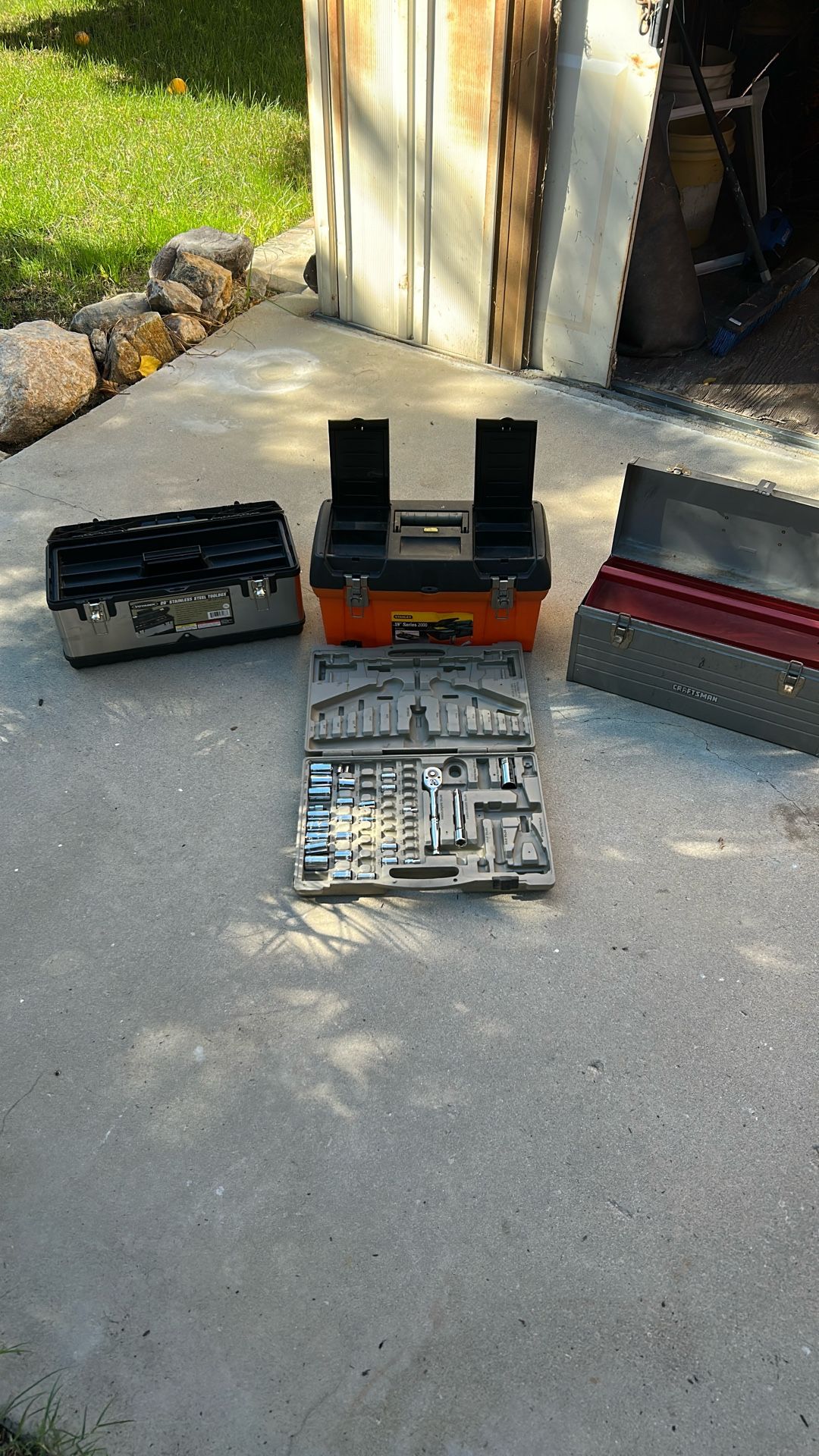 Tool Box’s
