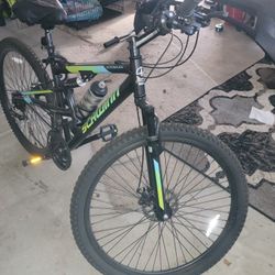 Schwinn Mountain Bike For Adults for Sale in Menifee CA OfferUp