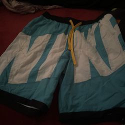 Nike Shorts