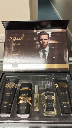 Perfumes sets