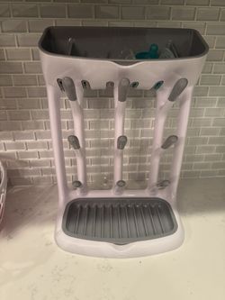 OXO Bottle Rack 