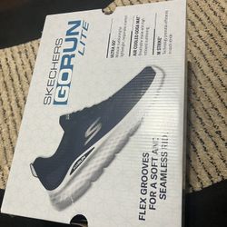 sketchers GoRun Lite