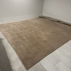 Extra Large Arvin Olano Rug