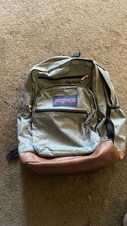 Jansport backpack