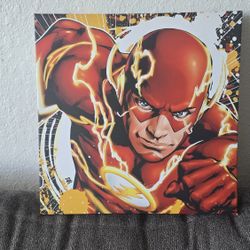 Flash Wall Decoration
