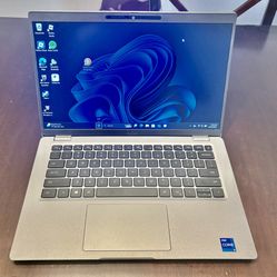 Dell Latitude 5420 
