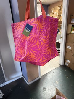 Waterproof Shopping Bag