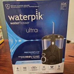 Waterpik Ultra