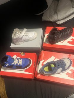 Kid Shoes For Sale