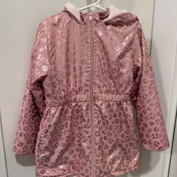 Jacket Girl, size 6, $20