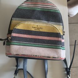 Kate Spade Backpack