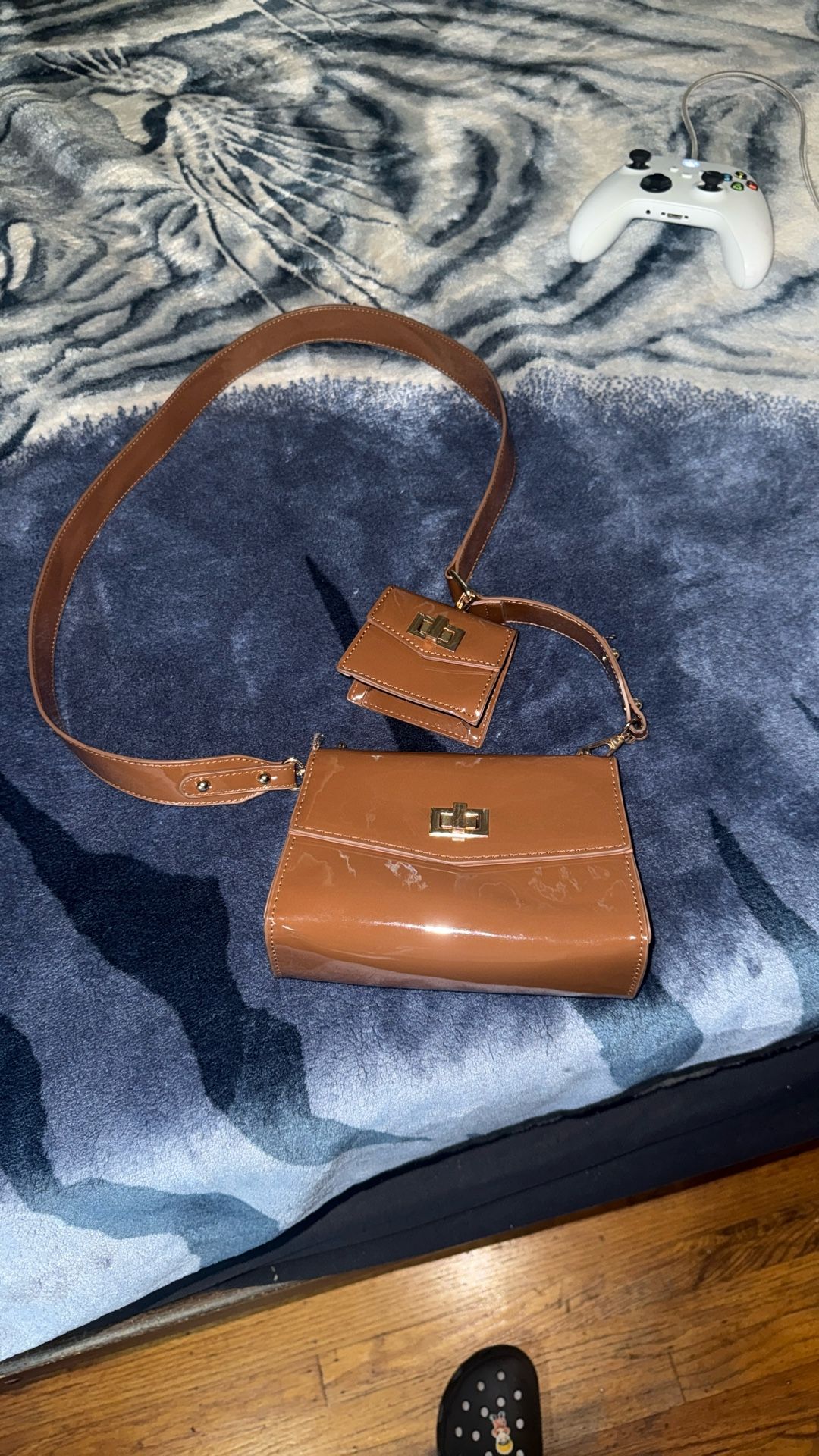 Forever 21 Bag