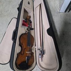 Kids Violin 