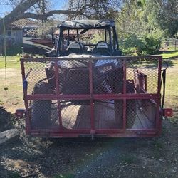2017 POLARIS RZR XP 4 1000