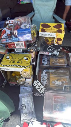 Toys lot