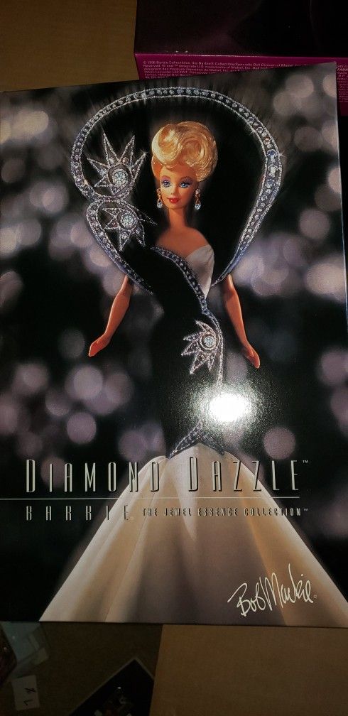 Vintage Jewel Essense Collection by Bob Mackie