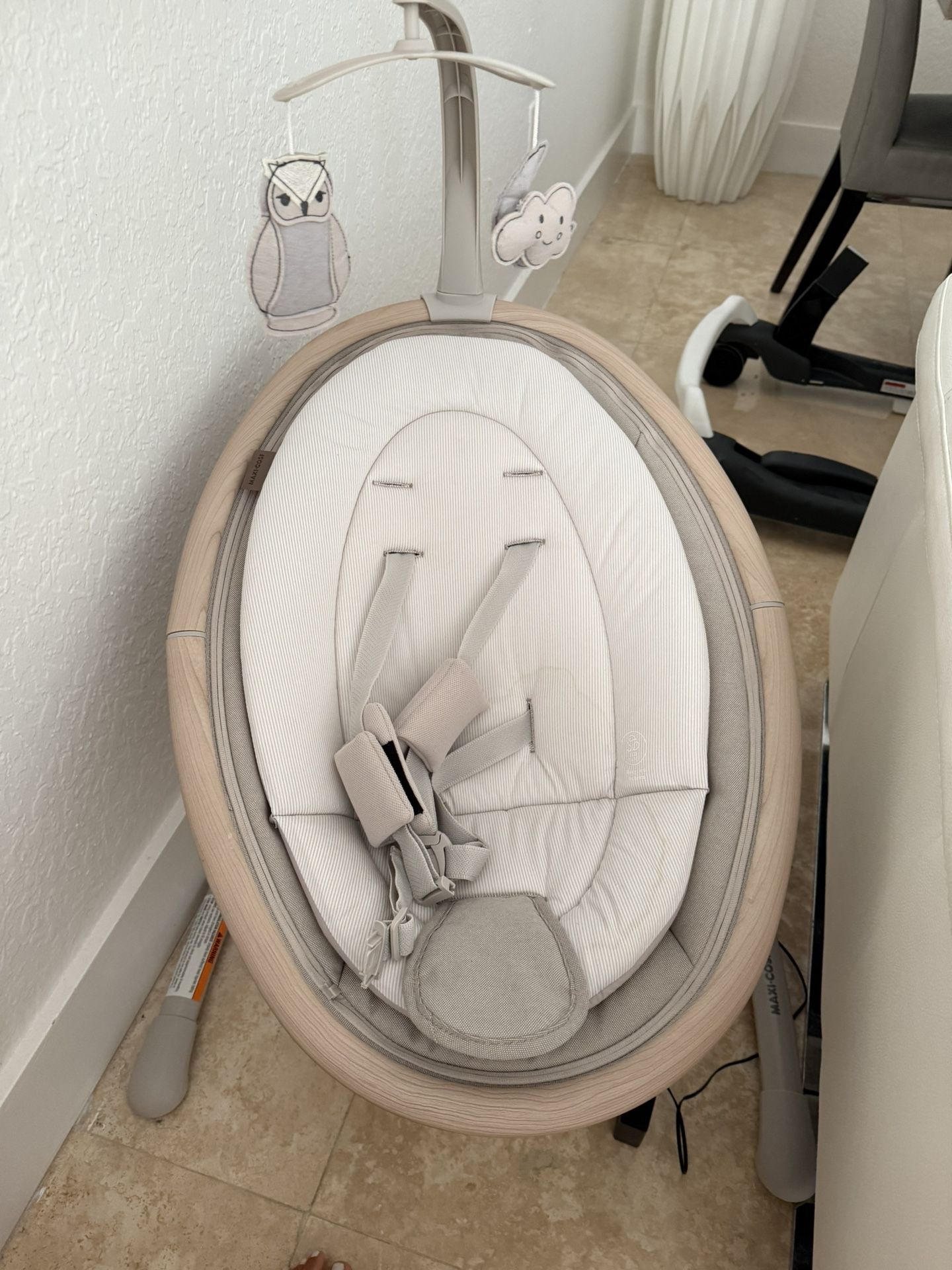 Maxi cosi Swing