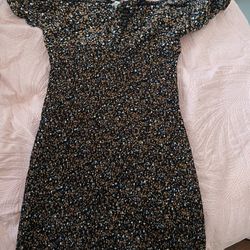 Short Dress 