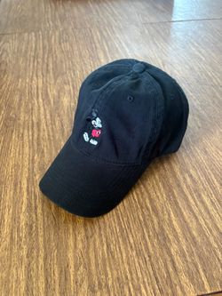 Mickey Mouse baseball hat, LIKE NEW **Authentic Disney**