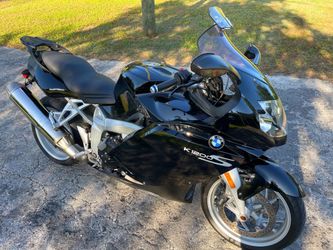 2008 BMW K1200S | Clean Title | Excellent Condition | Sport Touring