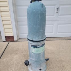 Swim Pro Missle Filter