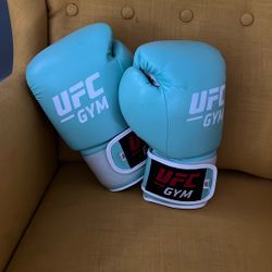 UFC Gym Boxing Gloves