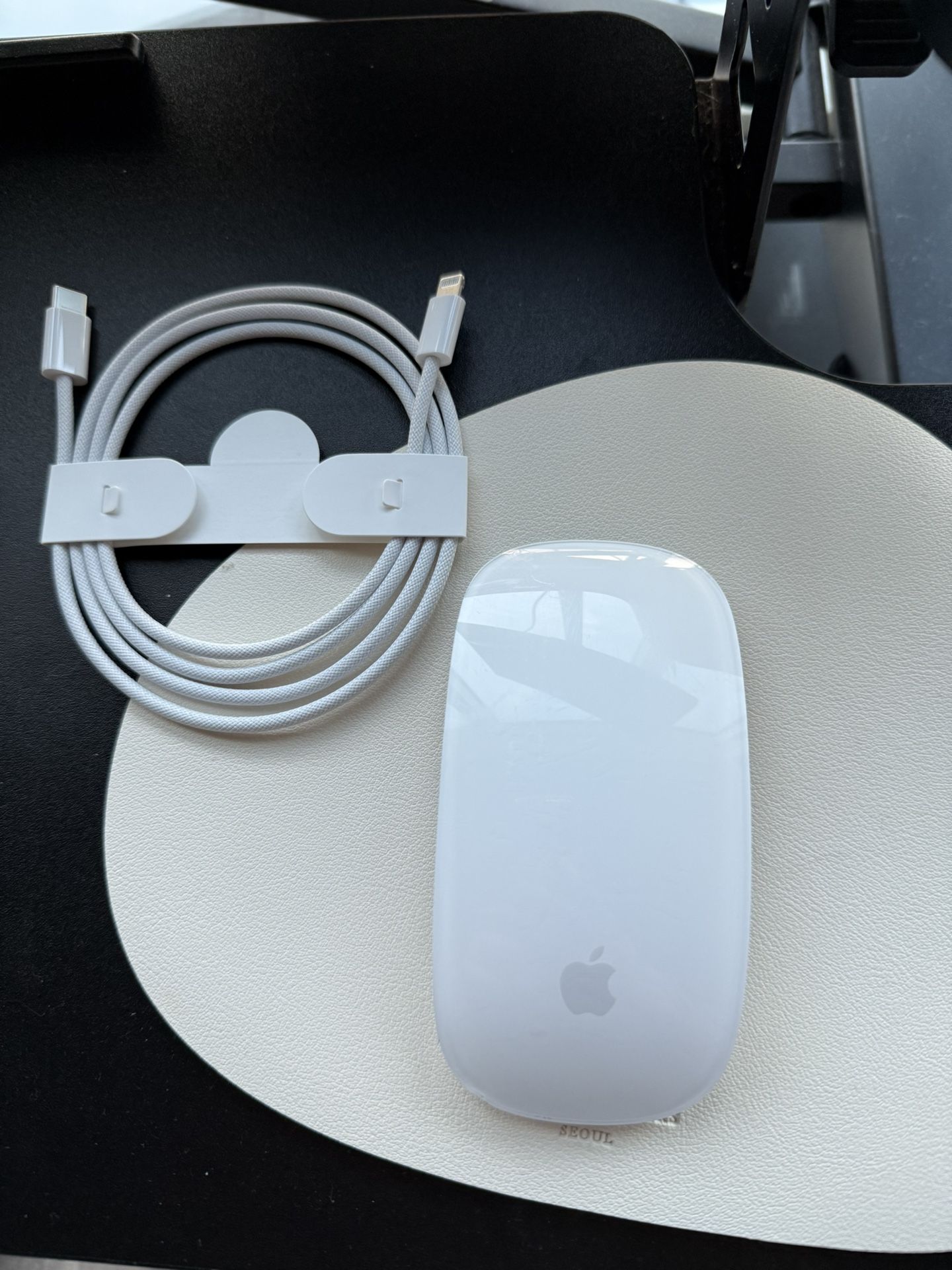 Magic Mouse - Apple